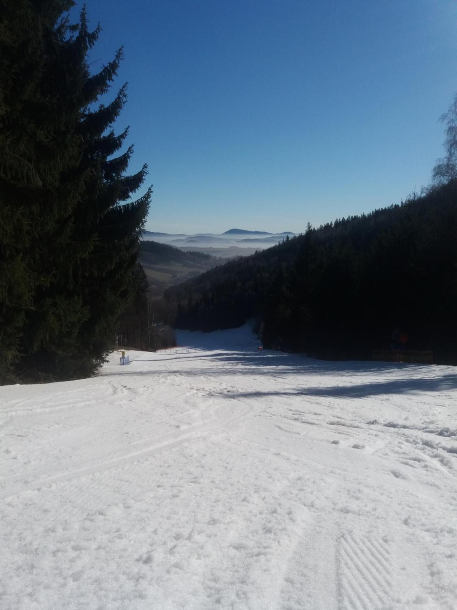 Maraska Holiday House Kamienna Gora Exteriér fotografie