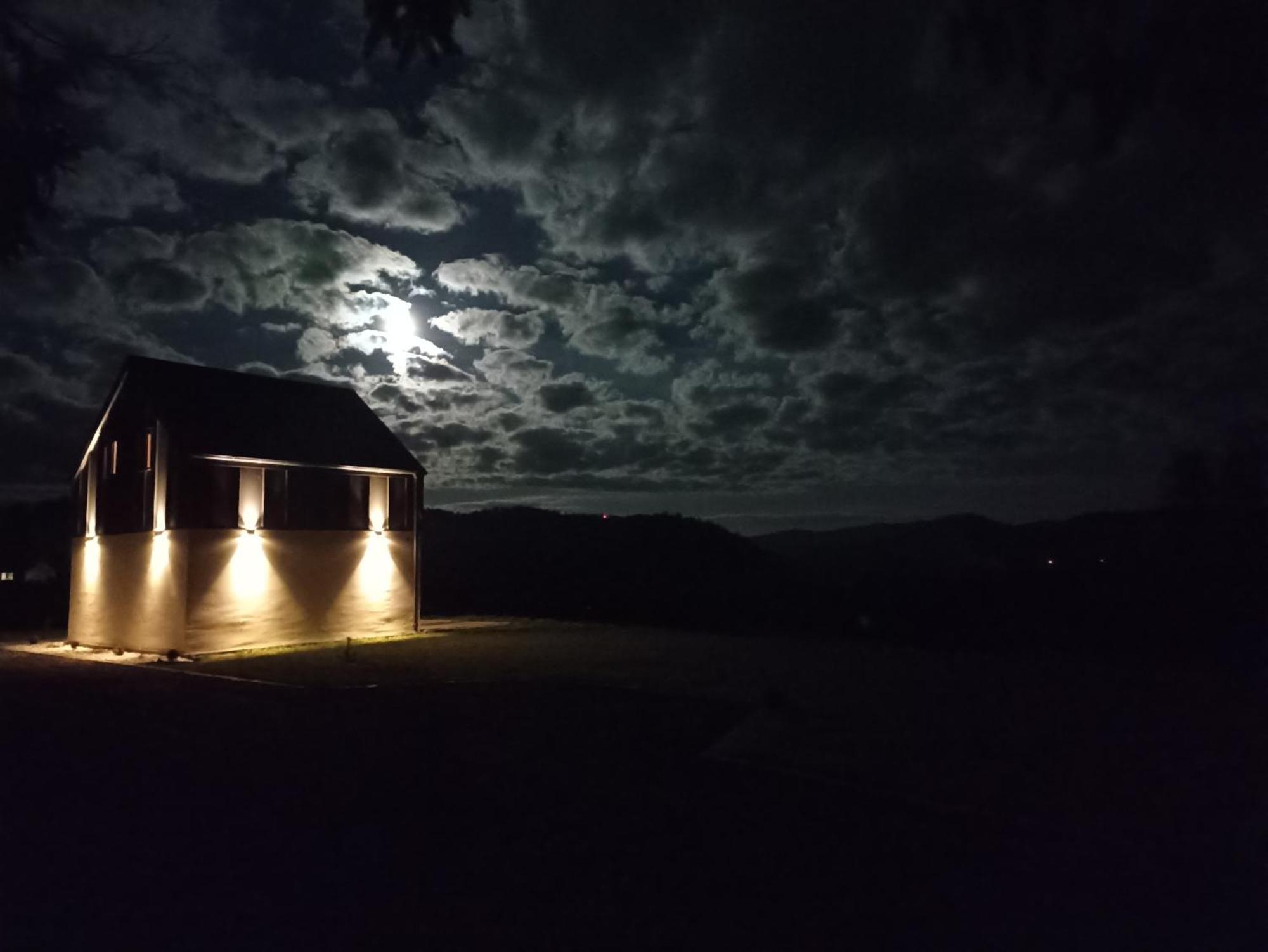 Maraska Holiday House Kamienna Gora Exteriér fotografie