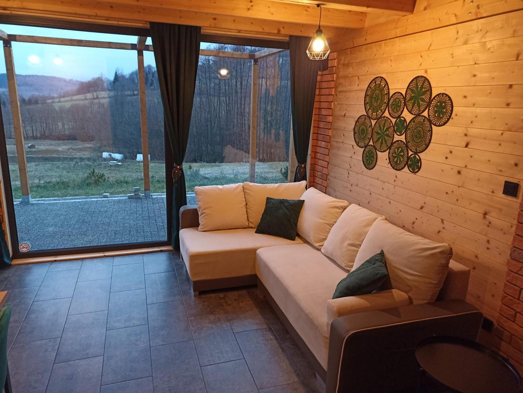 Maraska Holiday House Kamienna Gora Exteriér fotografie