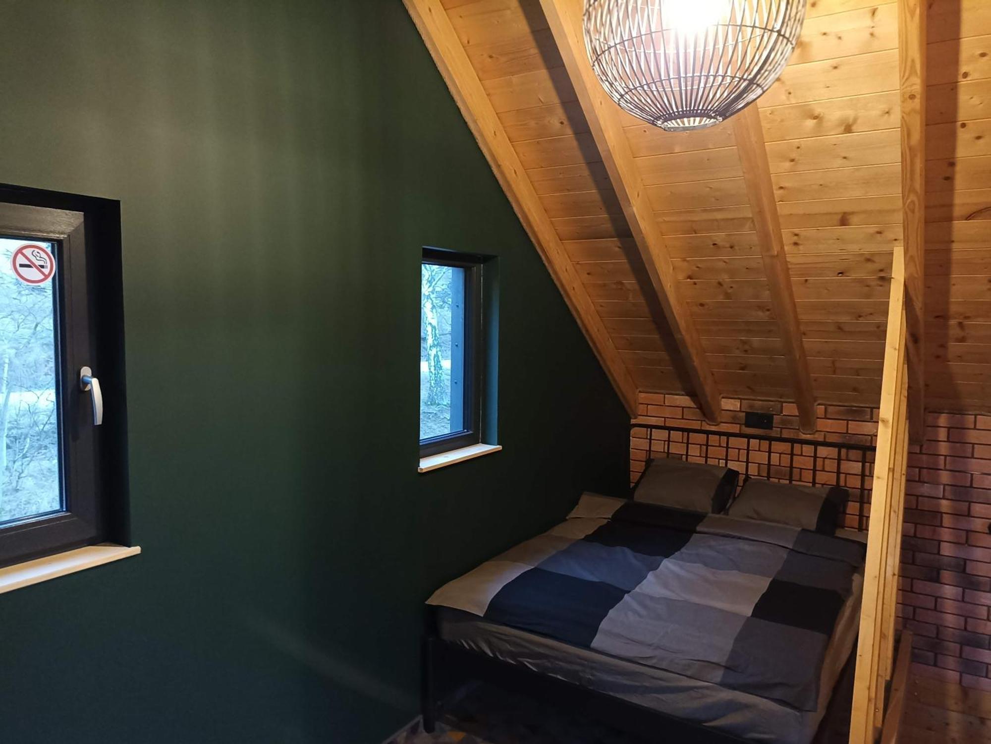 Maraska Holiday House Kamienna Gora Exteriér fotografie
