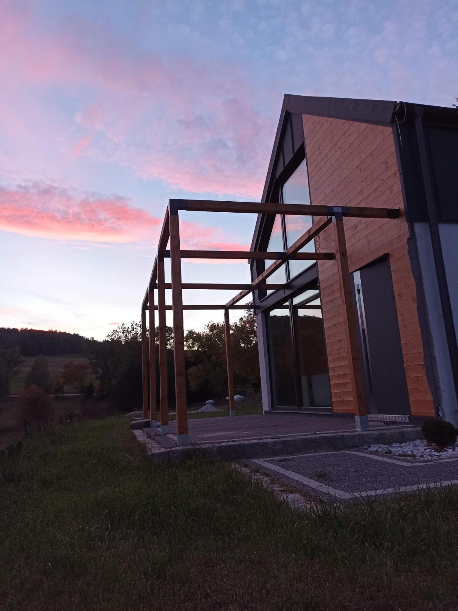 Maraska Holiday House Kamienna Gora Exteriér fotografie